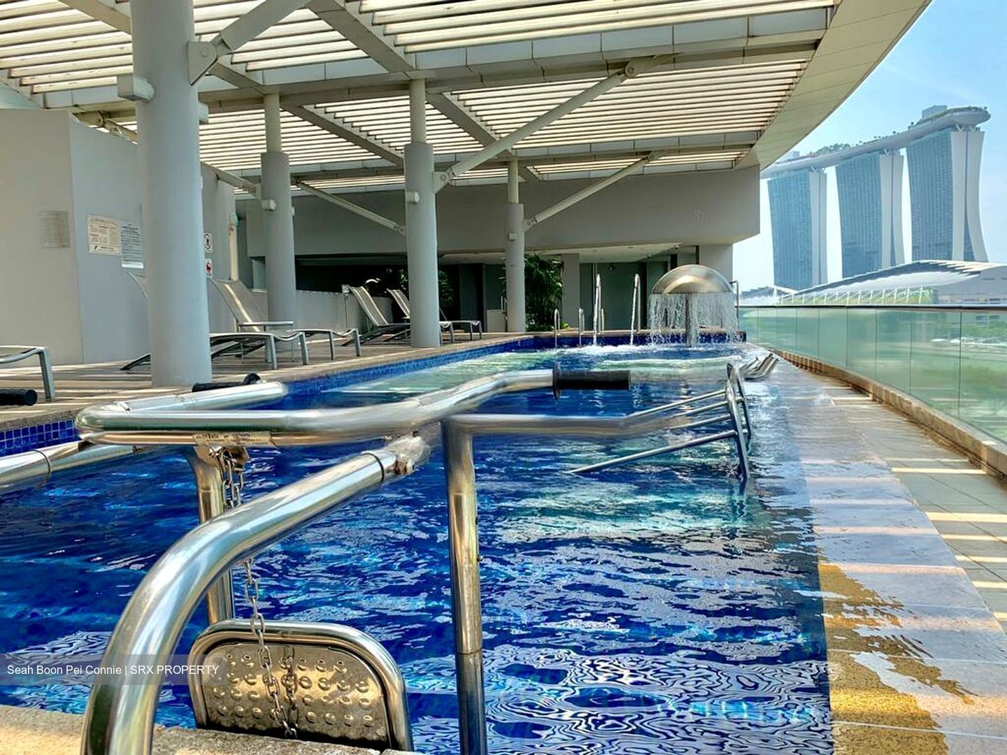 The Sail @ Marina Bay (D1), Apartment #449259671